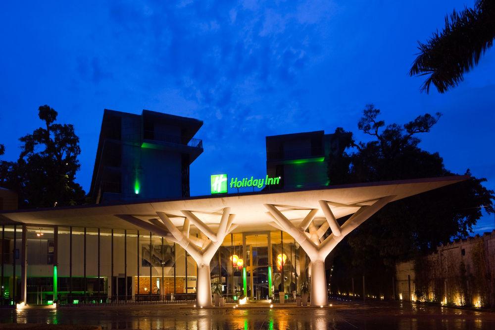 Courtyard By Marriott Tuxpan  Exterior photo