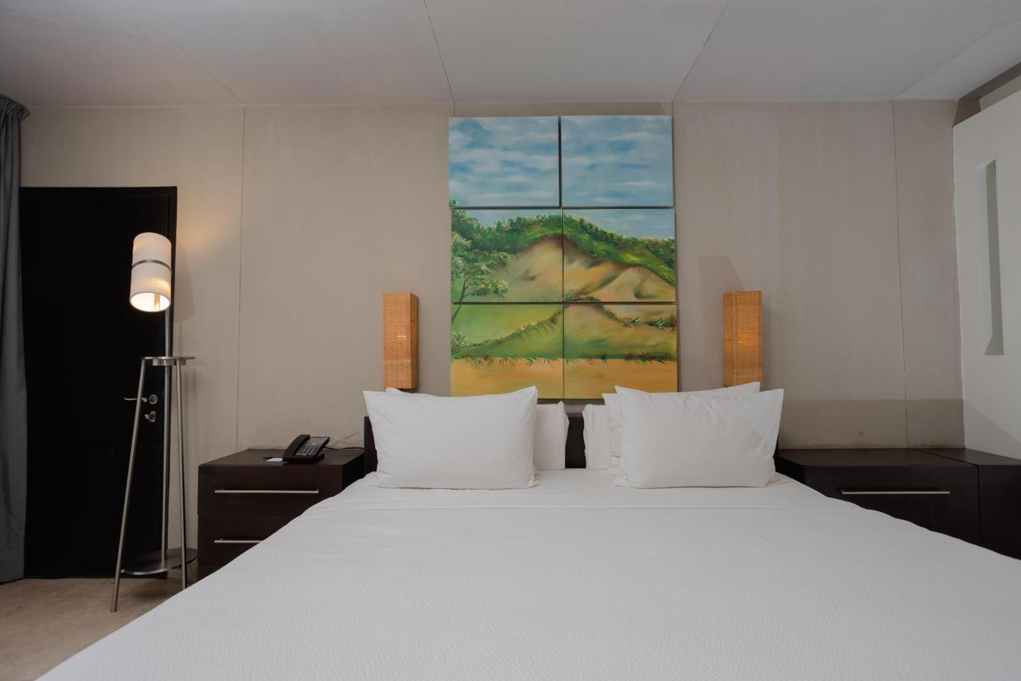 Courtyard By Marriott Tuxpan  Exterior photo