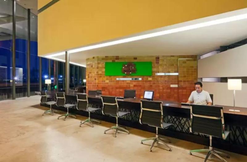 Courtyard By Marriott Tuxpan  Exterior photo